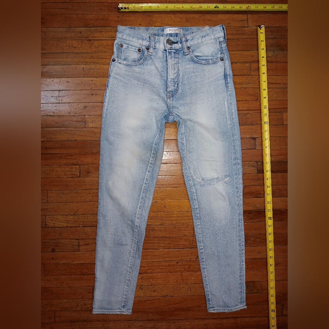 Moussy Vintage Jeans